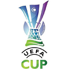 UEFA kupasında toplu sonuçlar 