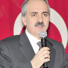 Kurtulmuş sosyal devleti tanımladı