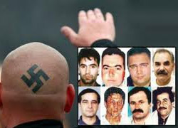 Bavyera istihbaratı bu yıl Neonazi cinayetleri ile meşgul oldu