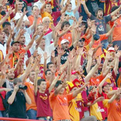 Cimbom'dan Kombine Rekoru!