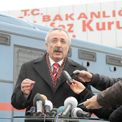 Silivri Cezaevi'ndeki incelemeler tamamlandı