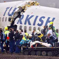 Kazaya dair rapor haftaya açıklanacak