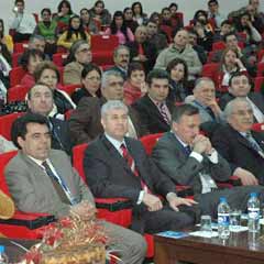 Kafkas Tıp Günleri
