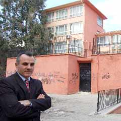 Konak RAM'dan günübirlik rapor
