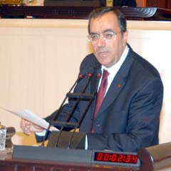 CHP'li Kart: TRT ihaleleri yasalara uygun değil
