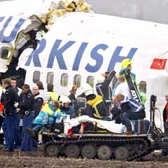 Hollandalı yetkililerden son açıklama!