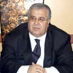 Devlet eski Bakanı Türker: Siyaset kirli değil