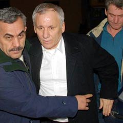 FLAŞ: Hoştan 'Anafor'dan serbest!