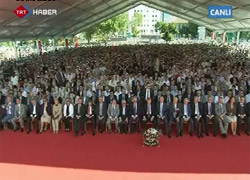 Kartal-Kadıköy 32 dakika