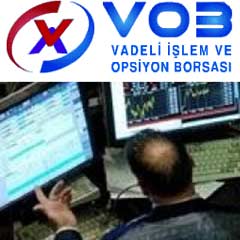 VOB, dünyada ilk üçe girdi