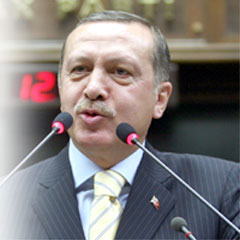 'Erdoğan nasıl bu kadar yükseldi?'