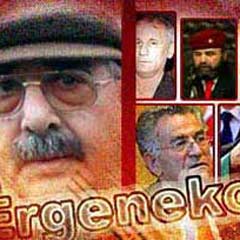 Ergenekon davası ABD raporuna girdi