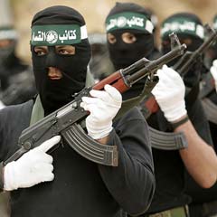 Hamas ve El Fetih anlaştı