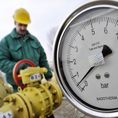 Doğalgaz fiyatında ciddi indirim yolda