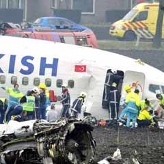 Son açıklama Hollandalı yetkililerden