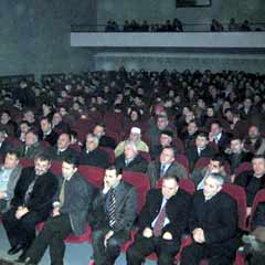 Kosova'da bağımsızlık için kompozisyon yarışması