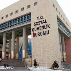 SGK'dan hastanelere "utanç" mektubu