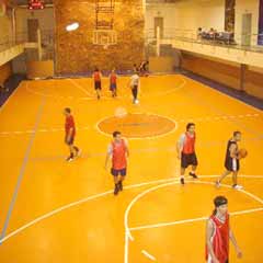 Mayadrom Basketbol Turnuvası başlıyor