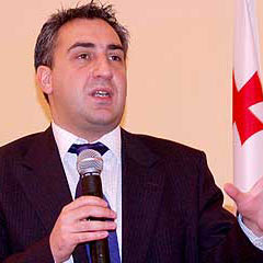Gürcistan Başbakan'ından Türk işadamlarına çağrı