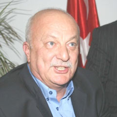 Şener: Şampiyon olmazsak ağlamayız
