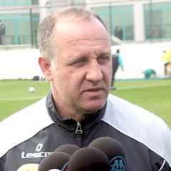 Denizlispor, Gaziantep'i yenmek istiyor