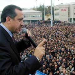 Erdoğan'dan Doğan'a: Kendine gel