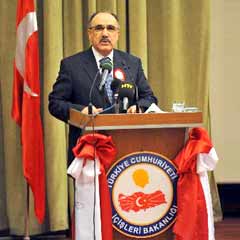 Atalay: Belediyeler arasında ayrım yapılmıyor