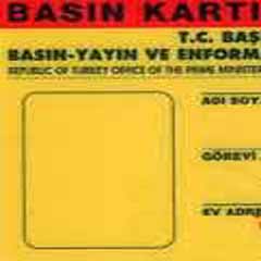 Beş gazeteci Başbakanlık'tan veto yedi