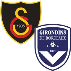 Bordeaux'da kaleci sorunu