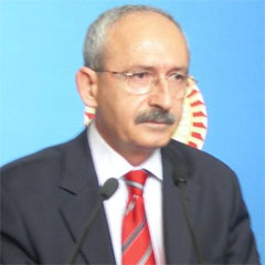 İşte Kılıçdaroğlu'nun üç önemli projesi!