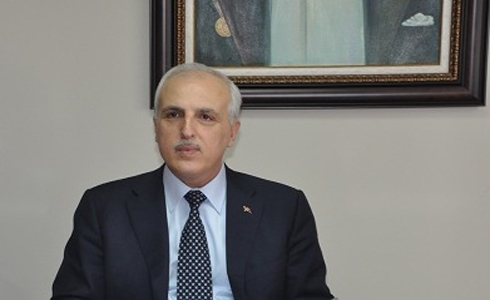 İstanbul Valisi'nden Taraf'a tokat