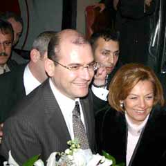 Soylu'dan Erdoğan ve Baykal'a ilginç benzetme