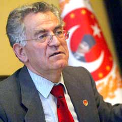 En sağlam Ergenekoncu Fikri Karadağ çıktı