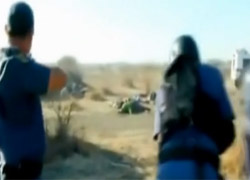 Güney Afrika'da polis dehşeti: 30 ölü