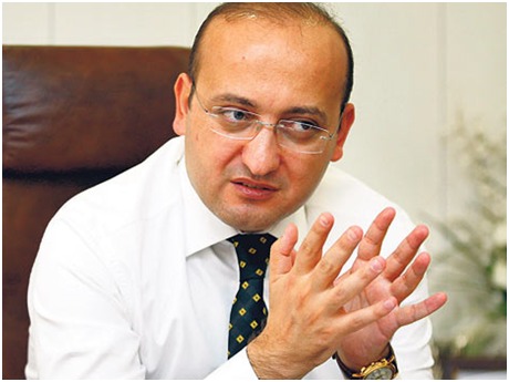 Kürtlerin temsilcisi BDP değil, AK Parti