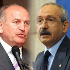 Topbaş'dan Kılıçdaroğlu'na yalanlama