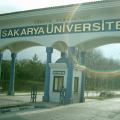 SAÜ'ye 14 öğretim üyesi alınacak