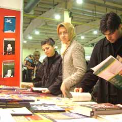 Bursa, 7. Kitap Fuarı'na hazırlanıyor