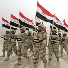 Irak'ta saldırılar: 6 ölü, 22 yaralı