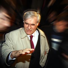 "Asrın davası değil, asrın komplosu"