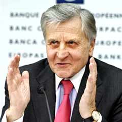 Trichet, daha fazla düzenleme istedi