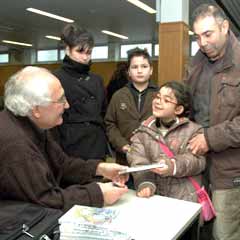 "Masallarımız öz güven sağlar"