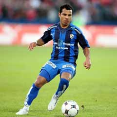 Trabzonspor'da Alanzinho eleştirisi