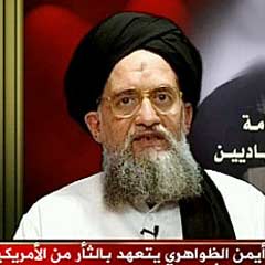 El Kaide'den Hamas'a: Ateşkesi kabul etme