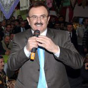 Bursa'da Hikmet Şahin şoku!