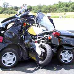 Trafik terörü 2008'de 4228 can aldı