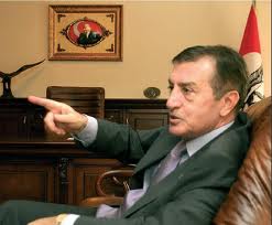 Osman Pamukoğlu'na Çok Ağır Sorular