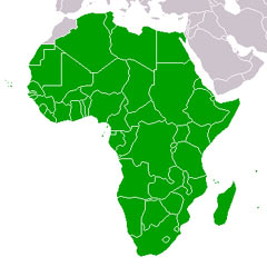 Somali'de Afrika Birliği üssüne saldırı