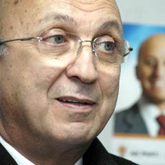 Aksoy'dan CHP'ye "yalan ve iftira" suçlaması