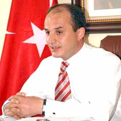 Yerel seçimi de "Cumhuriyet Sınavı" yaptılar